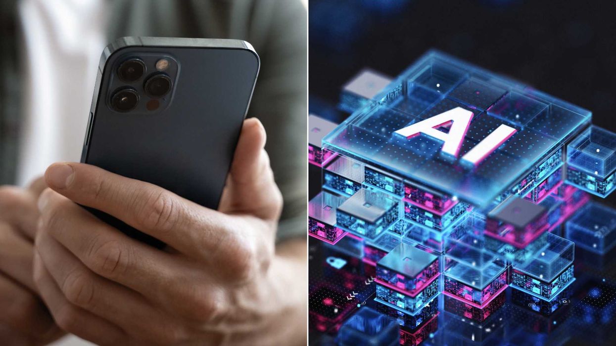 Your devices could cost more as tech giant pivots - social media shouts 'f*** AI'