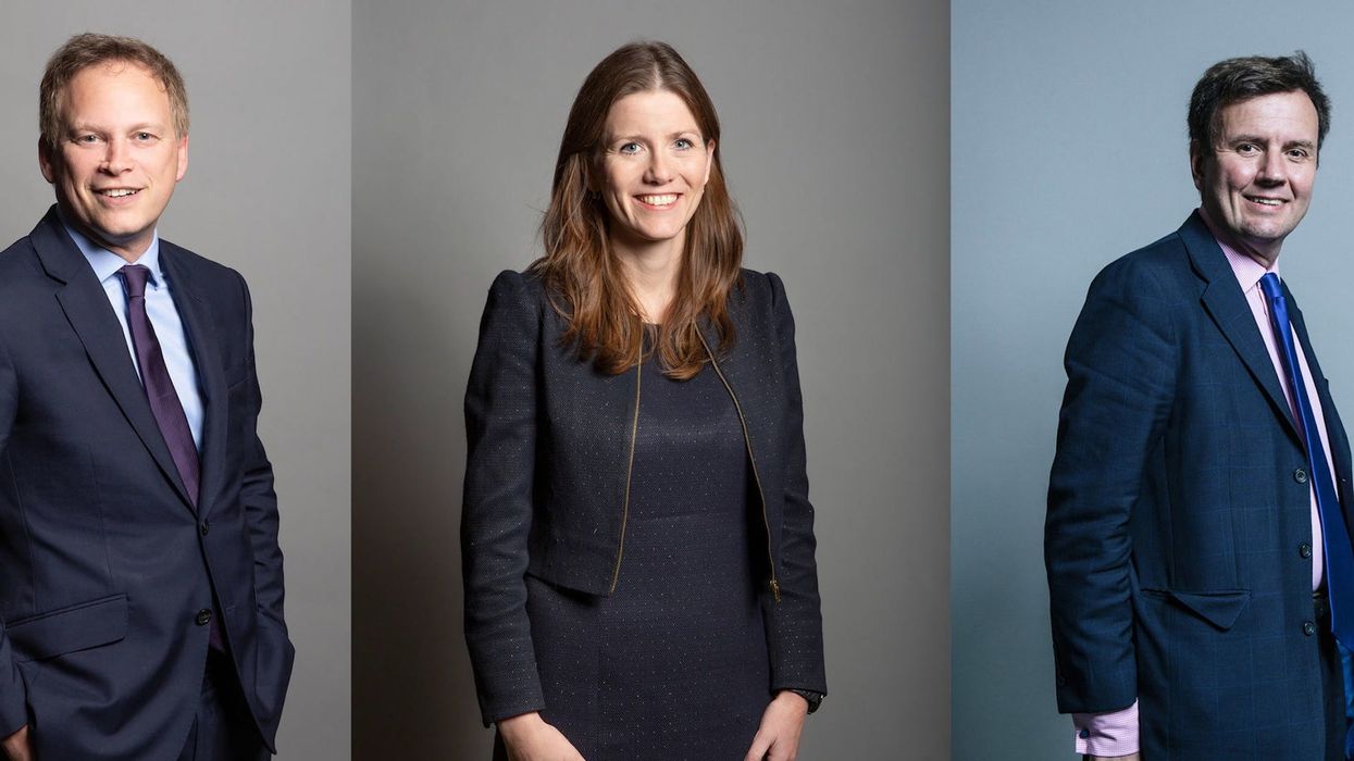 Rishi Sunak celebrates UK ‘innovation’ – by posting a QR code to Twitter