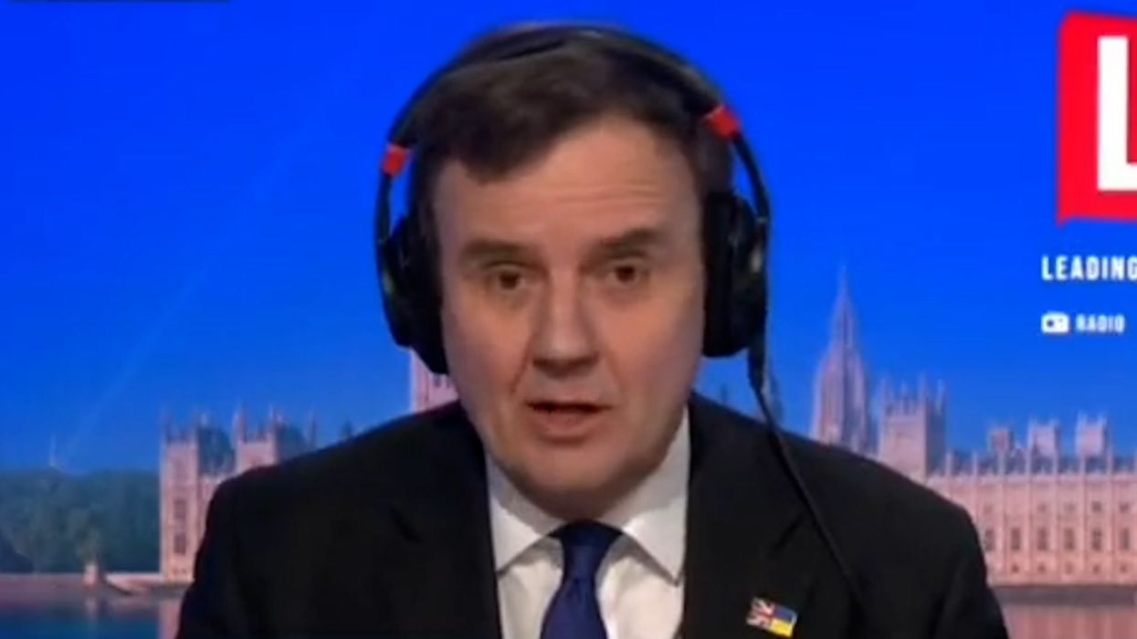 Tory MP shares one anti-Labour meme so much there’s a dedicated Twitter account