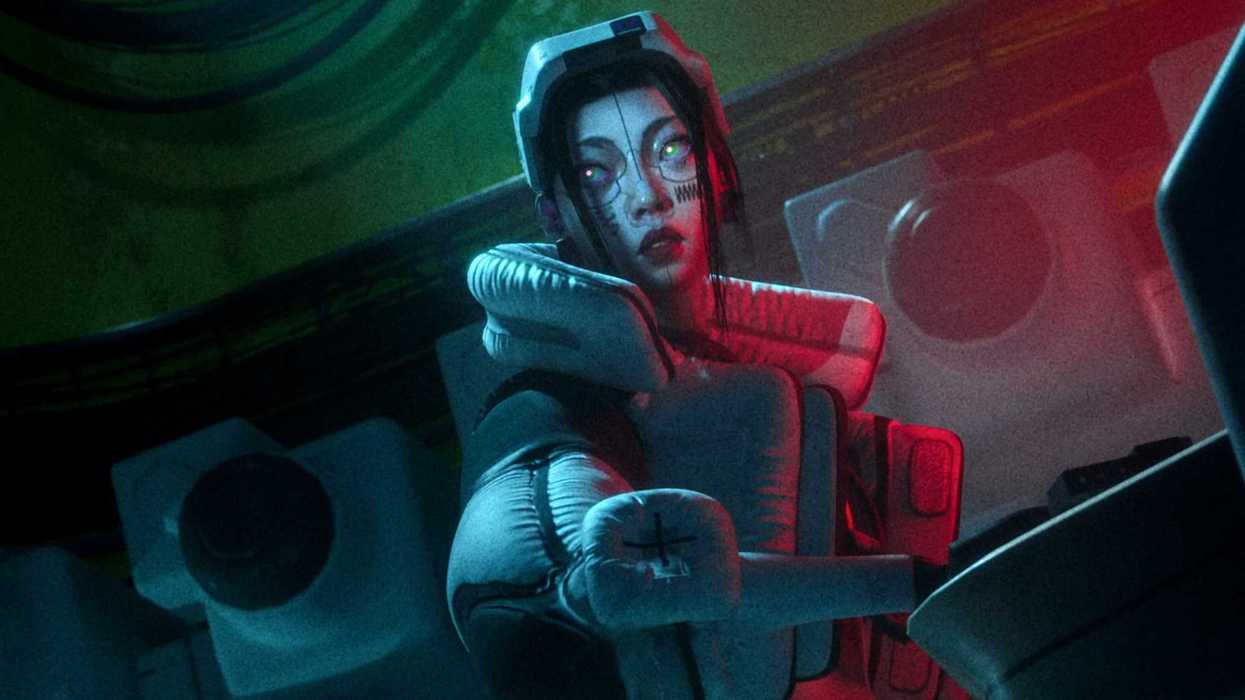 Marathon Cryo Archive update has some high requirements you'll need to get working on