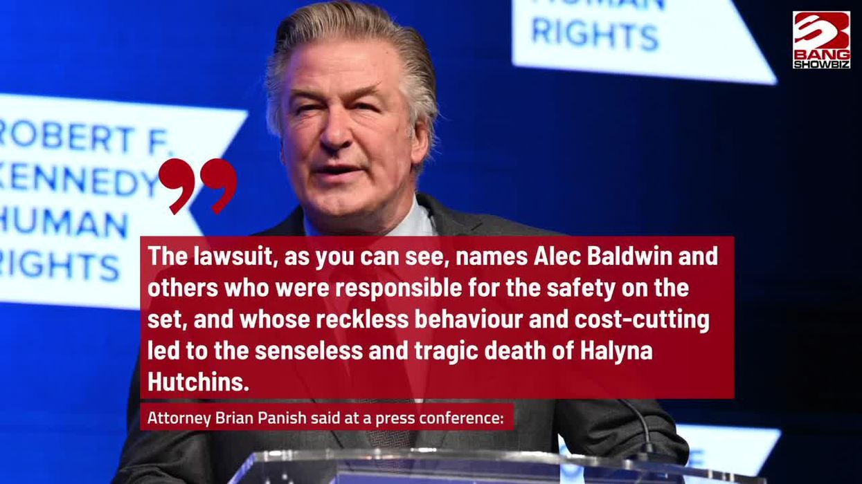 Alec Baldwin compares Will Smith slapping Chris Rock to Jerry Springer Show