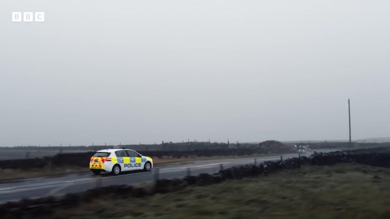 Happy Valley fans praise chat about 'stew' as the ‘highlight’ of latest episode