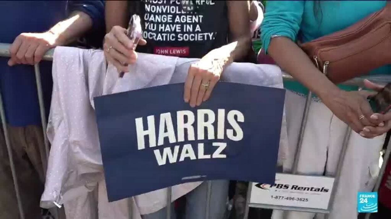 US election 2024 What does Selzer’s Iowa poll say and why is it so US election 2024 What does Selzer’s Iowa poll say and why is it so
