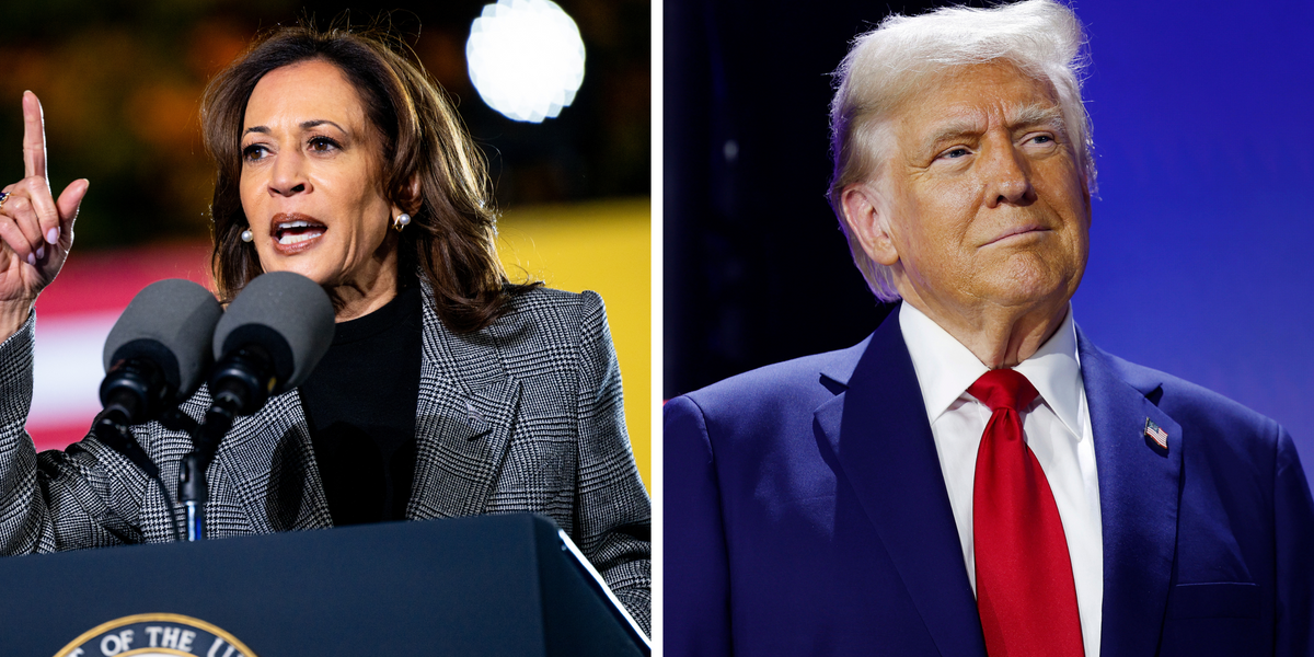 US election 2024 What does Selzer’s Iowa poll say and why is it so US election 2024 What does Selzer’s Iowa poll say and why is it so