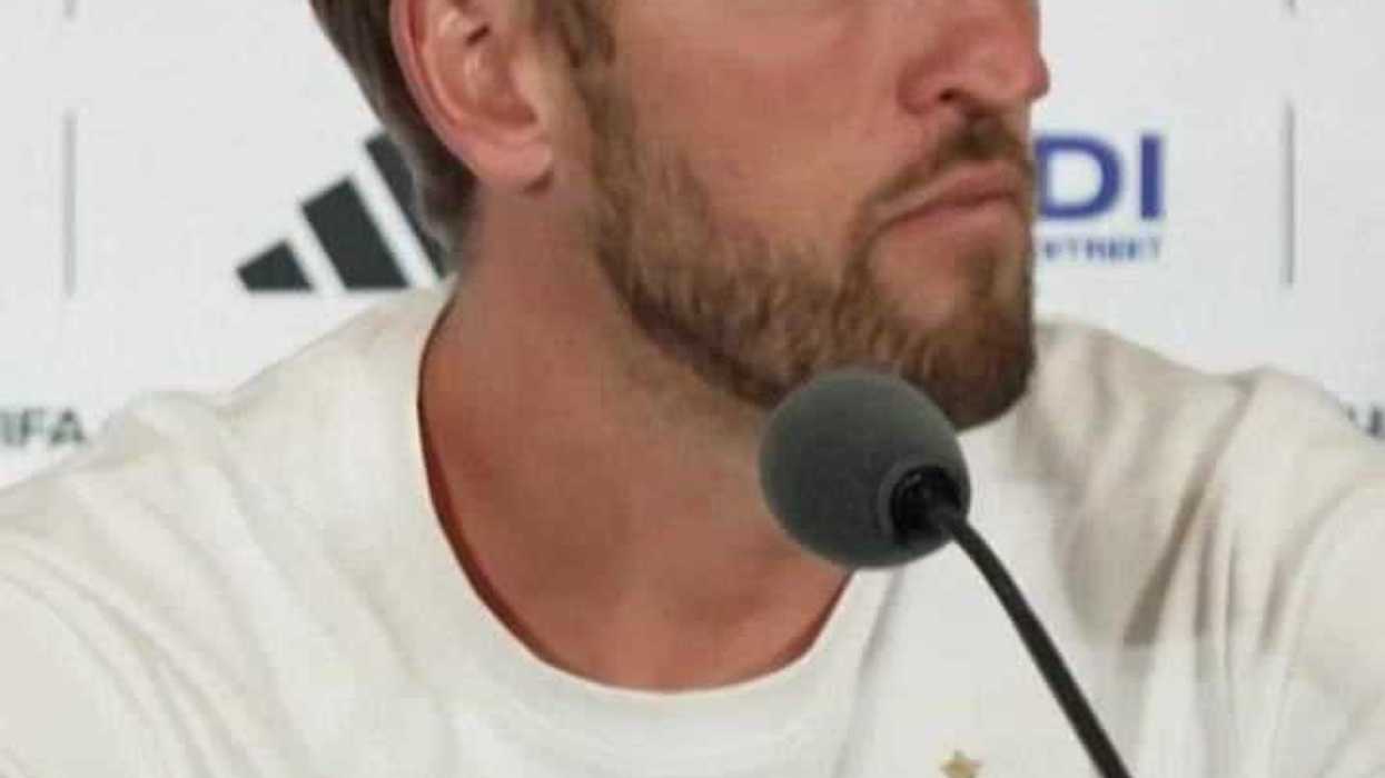 Harry Kane addresses England vs Argentina rivalry ahead of World Cup match