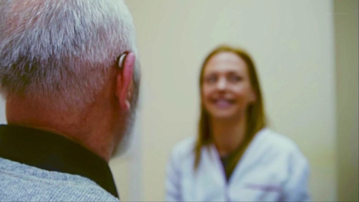 Apple claims its AirPods can double-up as over-the-counter hearing aids following FDA approval