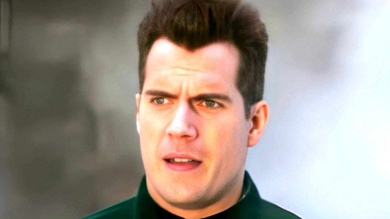 Chelsea infuriates fans during Fulham match with bizarre 'Argylle' promo