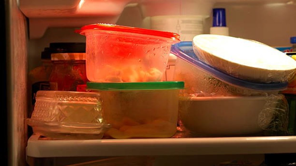 Teenager loses lower legs and all 10 fingers after eating friend's leftovers