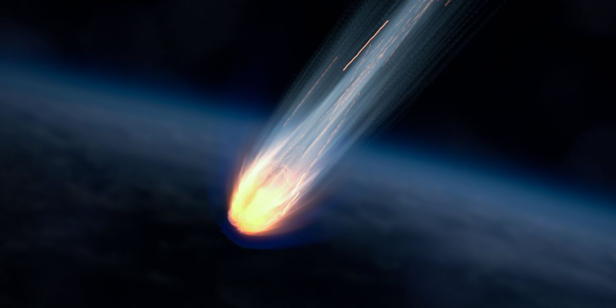 Nasa confirms if ‘lost’ asteroid will hit Earth in 2025 indy100