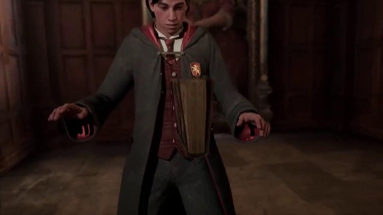 Even entire Mastodon servers are getting shut down over the Hogwarts Legacy video game