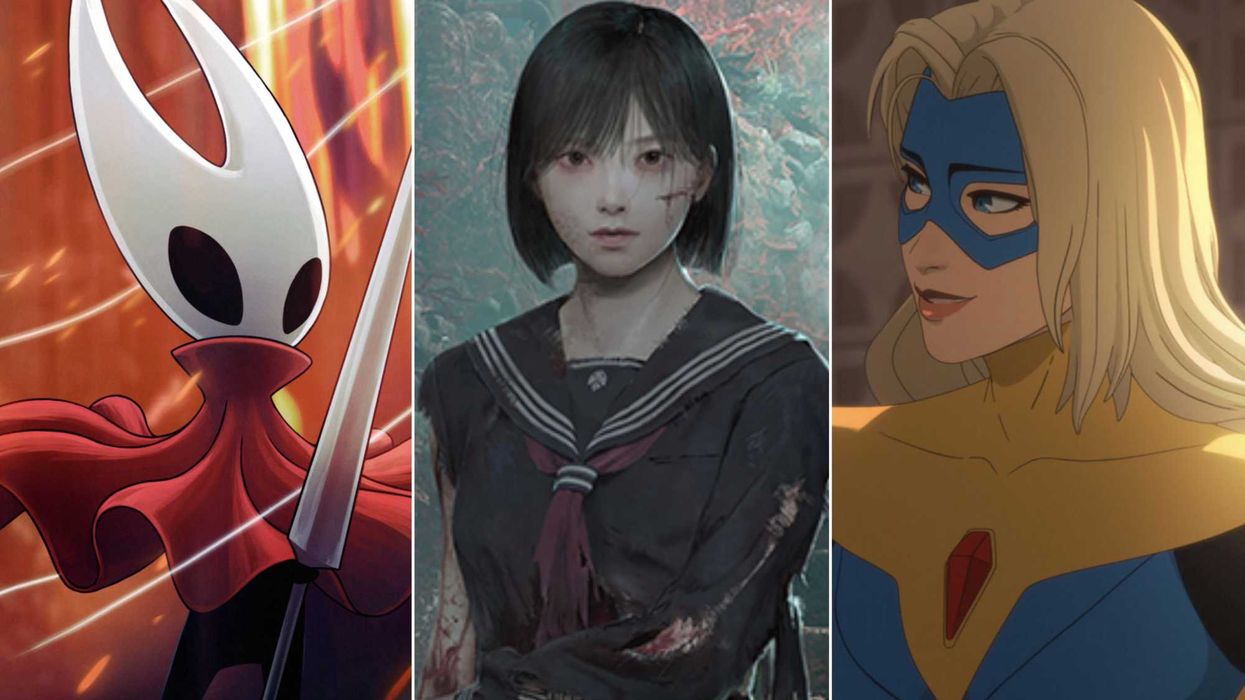 Steam Awards 2025 winners revealed but gamers have some serious questions online