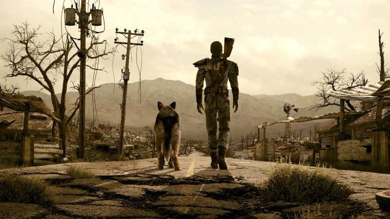 Fallout 3 and New Vegas remasters verdict from top studio boss