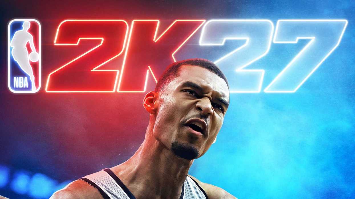 NBA 2K27 first look as release date, editions, cover stars and more are revealed