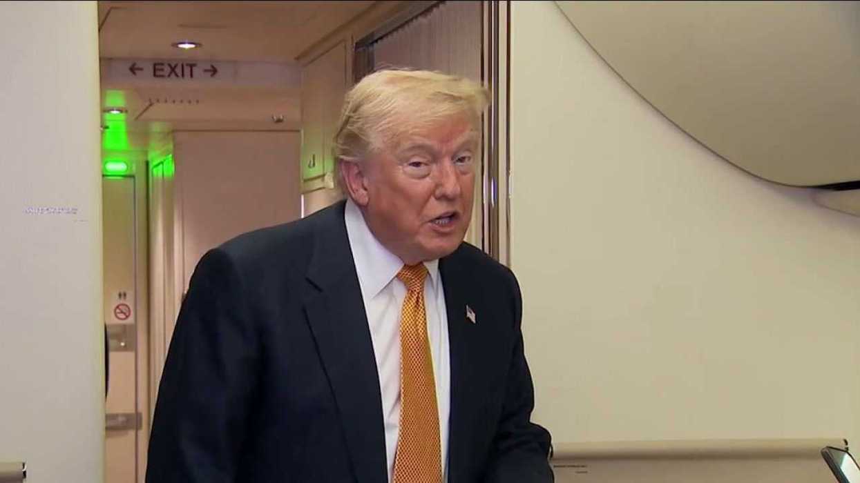 White House criticised over Game of Thrones-inspired AI slop