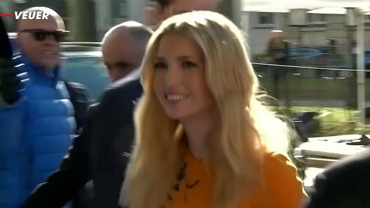 Ivanka Trump slammed as ‘entitled a**hole’ for claiming testimony causes ‘undue hardship’