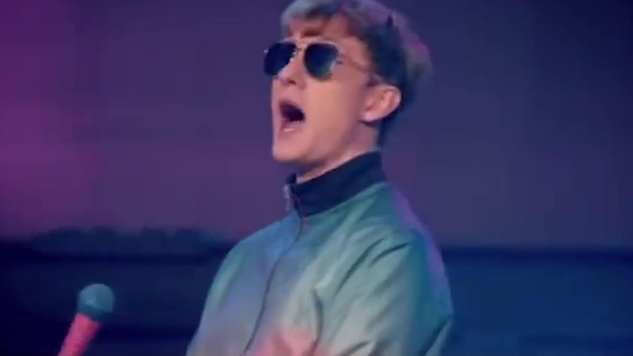 Stewart Lee slams Ricky Gervais's After Life as 'one of the worst things ever made by a human'