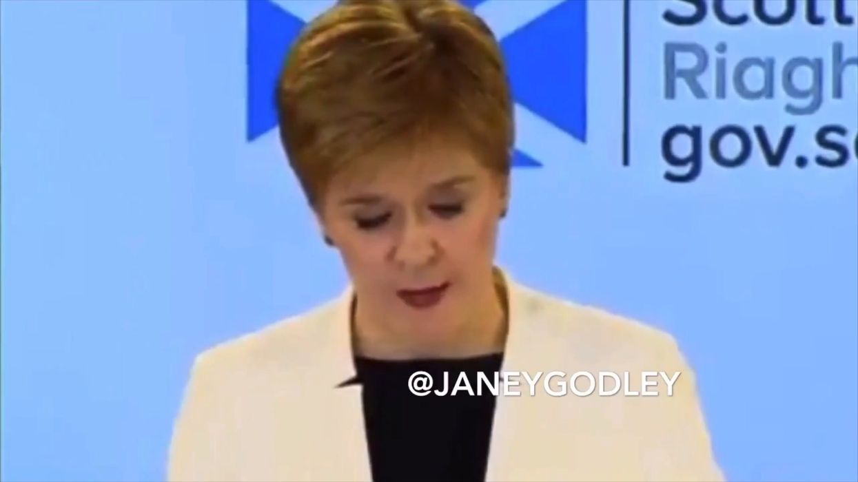 Janey Godley: Tributes pour in for Scottish comedian and Trump critic who has died aged 63