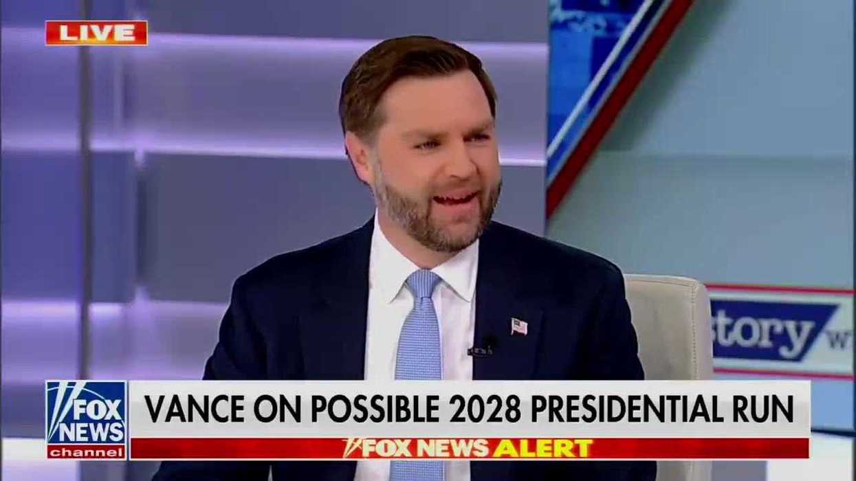 AOC claps back at JD Vance’s cringe Munich summit joke