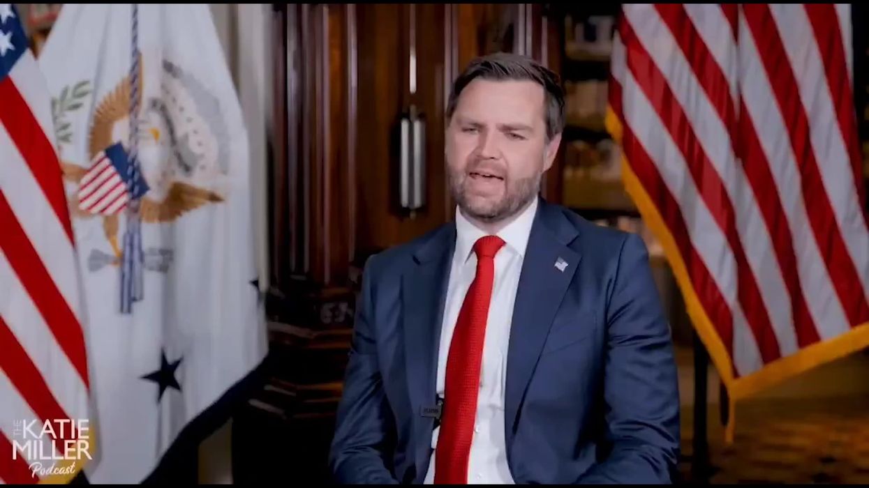 JD Vance ‘rejected’ by restaurant - now it’s getting bombarded with Google reviews