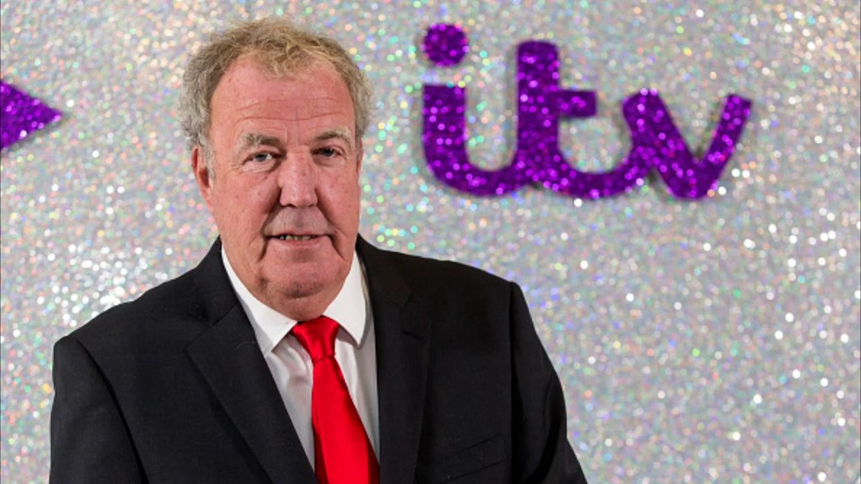 Jeremy Clarkson defends Phillip Schofield and slams ‘witch hunt' against him
