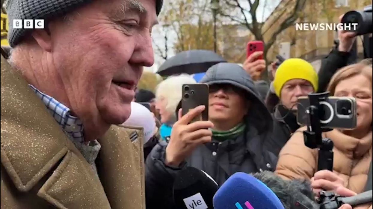 Jeremy Clarkson 'speaks for millions' as he says Brexit 'hasn't made our lives better'