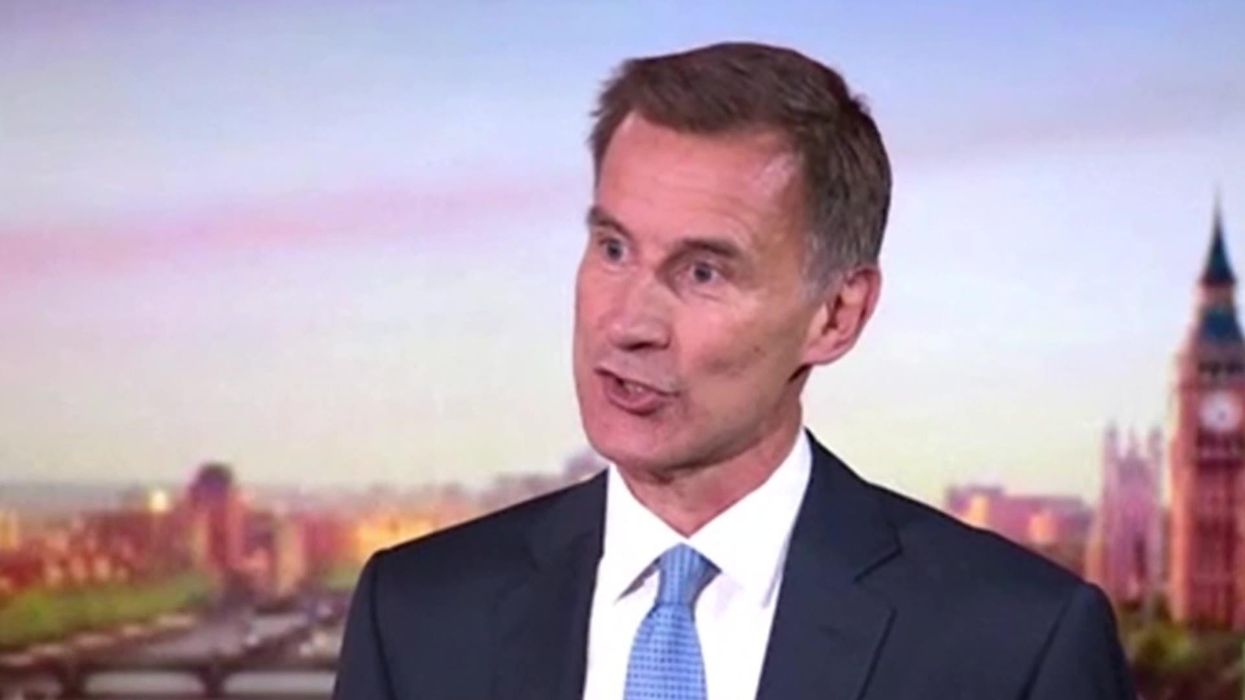 Tory leadership election 2022: Who's backing who?