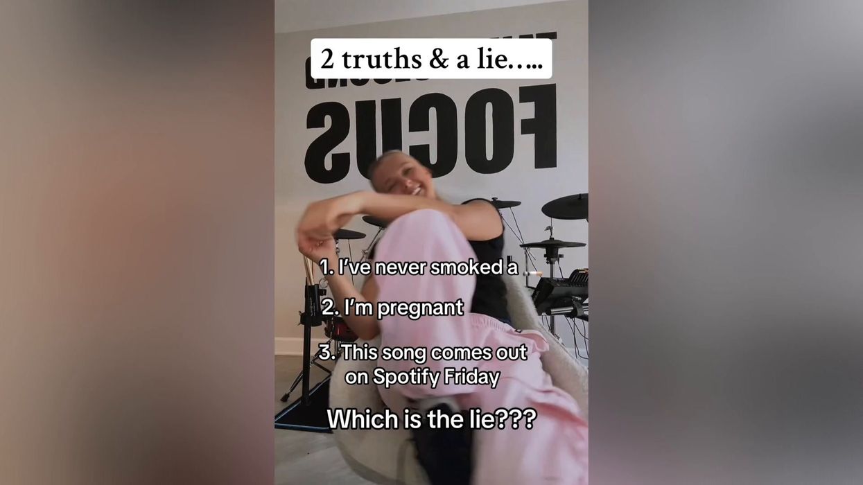 JoJo Siwa gets bizarre mention from Daily Wire's Michael Knowles at Turning Point USA summit