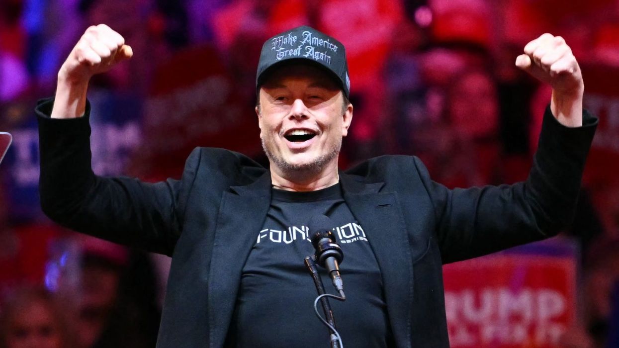 Twitter users issue sweary messages to blocked accounts as Elon Musk’s X rolls out controversial update