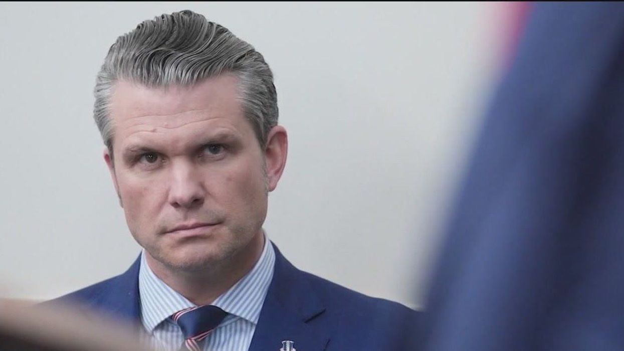 What does Project 2025 really say about the US government using Signal?