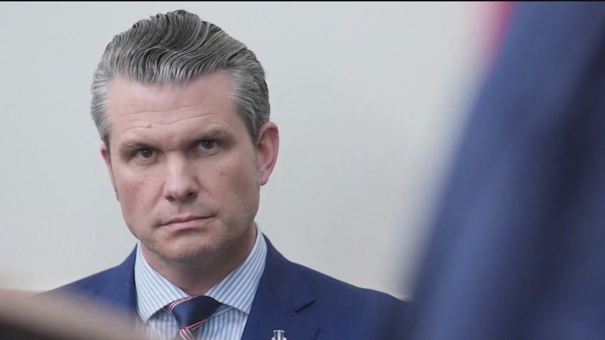 What does Project 2025 really say about the US government using Signal?