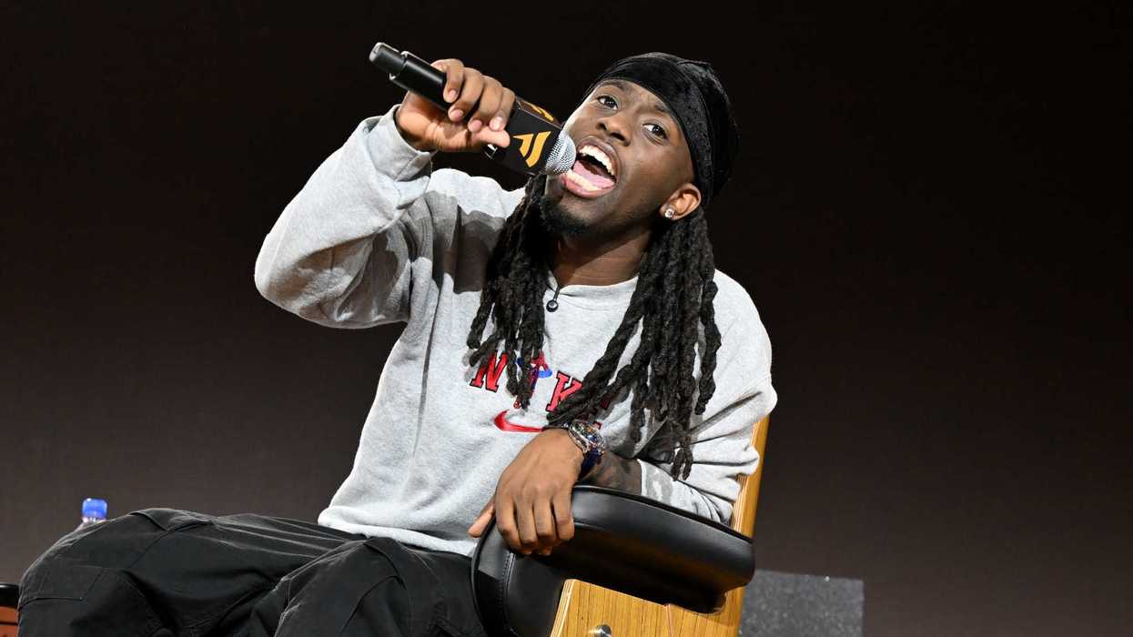 The Streamer Awards 2025: Kai Cenat being likened to Diddy sparks huge backlash