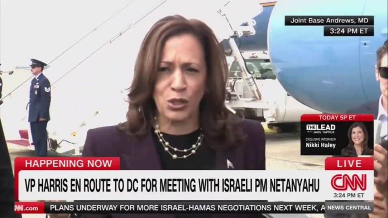 Donald Trump won’t debate Democrat favourite Kamala Harris for two very flawed reasons