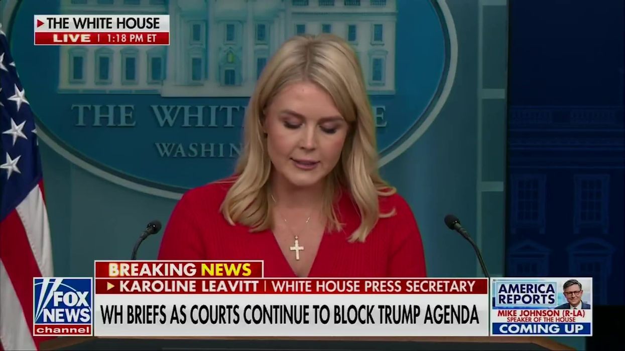 Deaf actor Marlee Matlin calls out Trump administration as it’s sued over sign language access