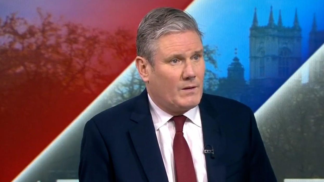 This Vote Leave ad about NHS waiting times has not aged well