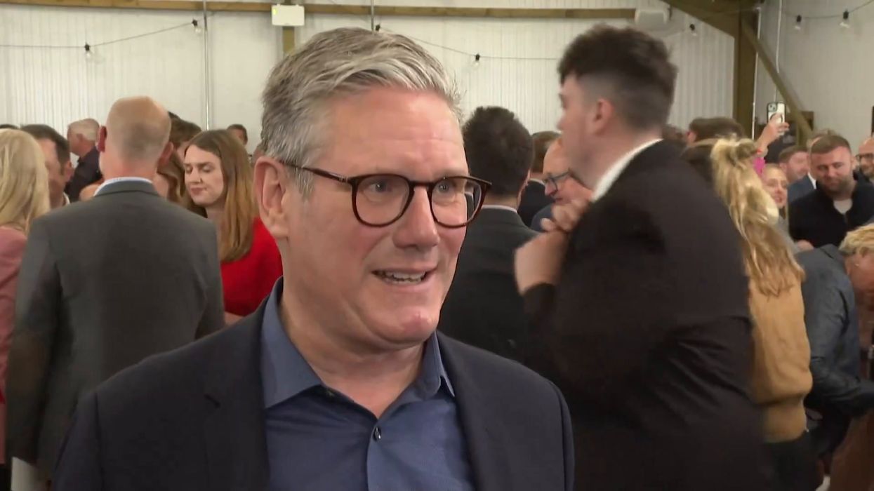 What is a parliamentary ‘supermajority’ - and can Labour even win one?