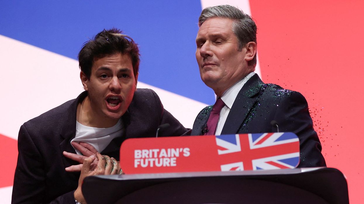 Keir Starmer has reportedly rolled back another one of his Labour leadership pledges