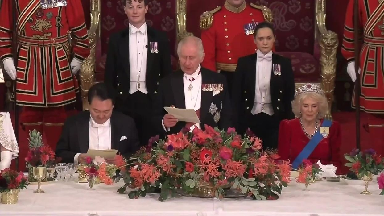 Fury over reports King Charles pocketed assets from people who died without a will