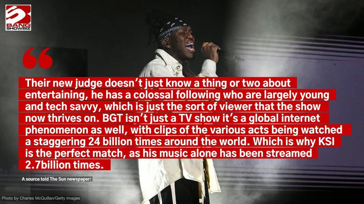 KSI vs DanTDM: The Lunchly Twitter drama explained