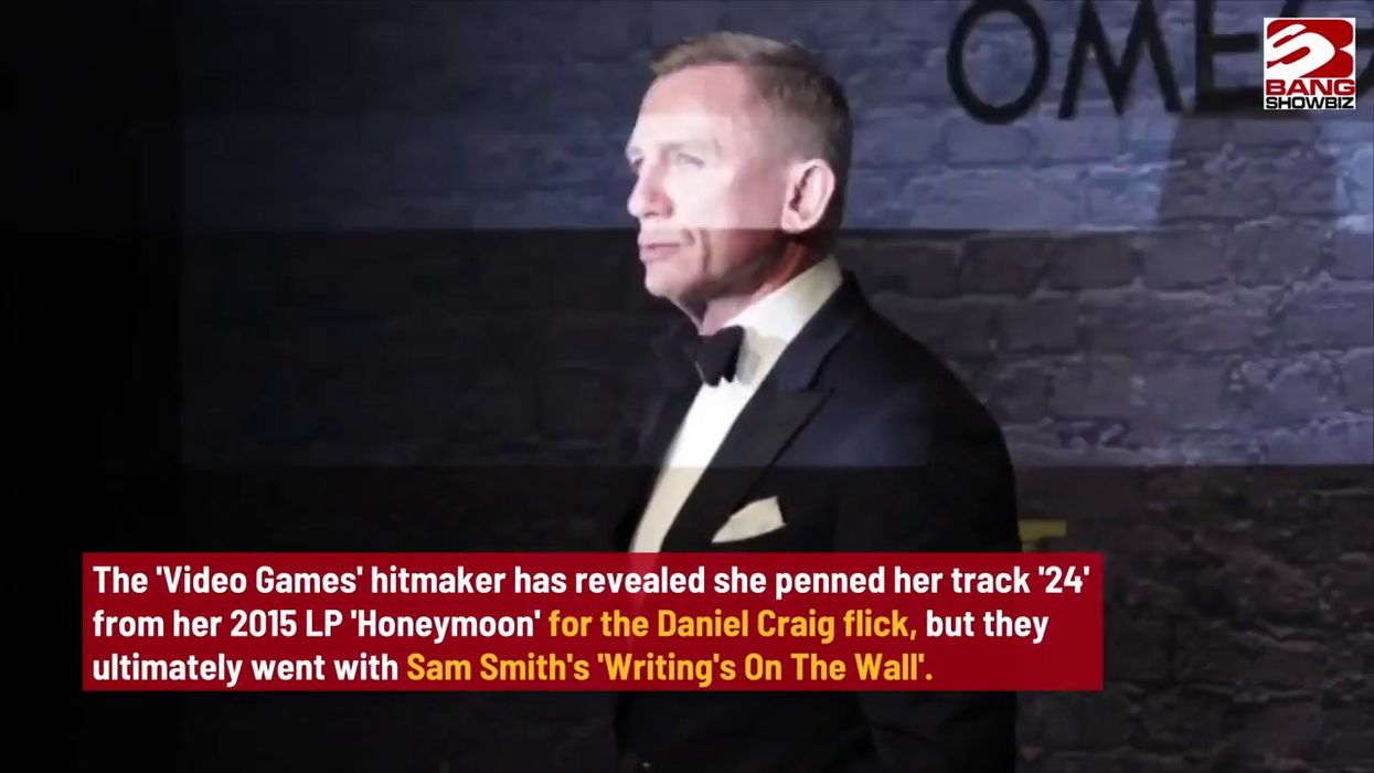 Amazon's James Bond announcement met with one simple joke thanks to unfortunate typo