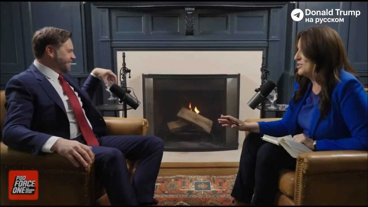 JD Vance slammed as infamous Haitian immigrant claim returns