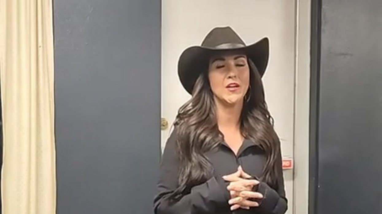 Lauren Boebert roasted by fellow Republican in ‘brutal’ press club speech