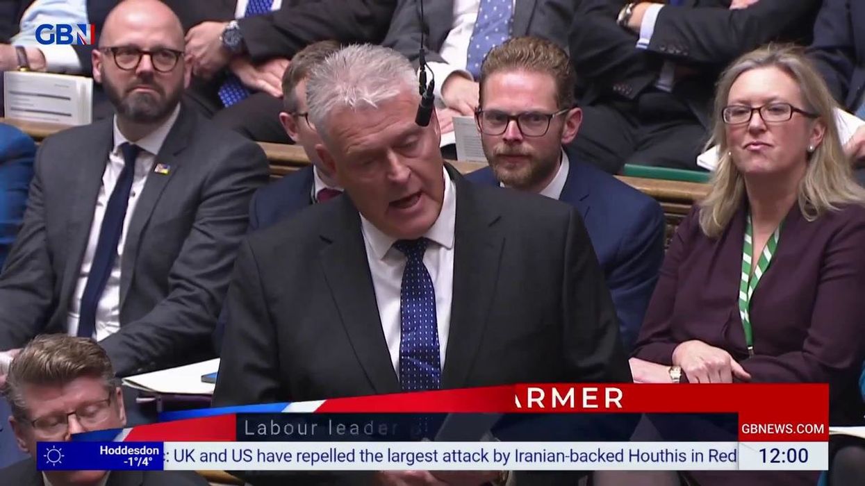 Everyone is saying the same thing about Lee Anderson after he joins Rwanda bill rebellion