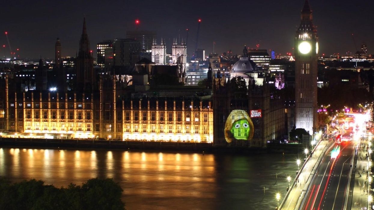 The Liz Truss book is still set for a December release – we’ve tried to imagine the final chapter