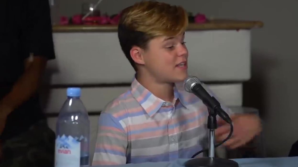 YouTuber Jack Doherty condemned for ‘disgusting’ reaction to crashing McLaren while using phone