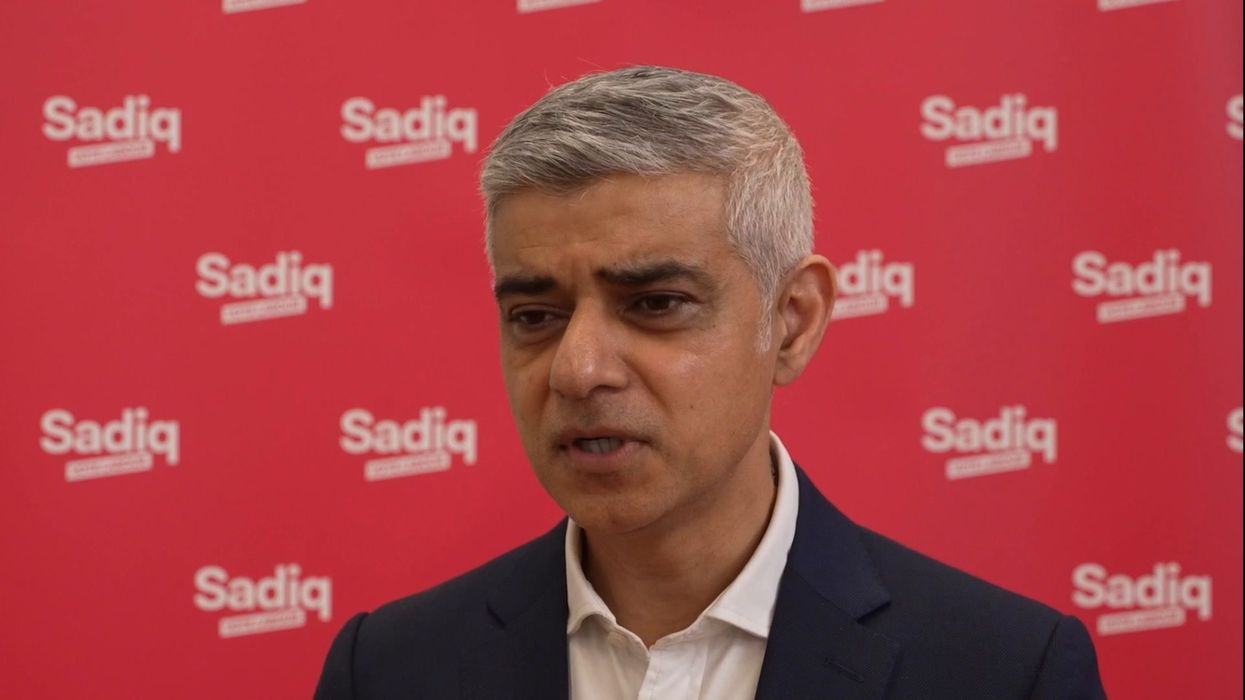 5 key moments as Sadiq Khan and Susan Hall clash in London mayoral debate