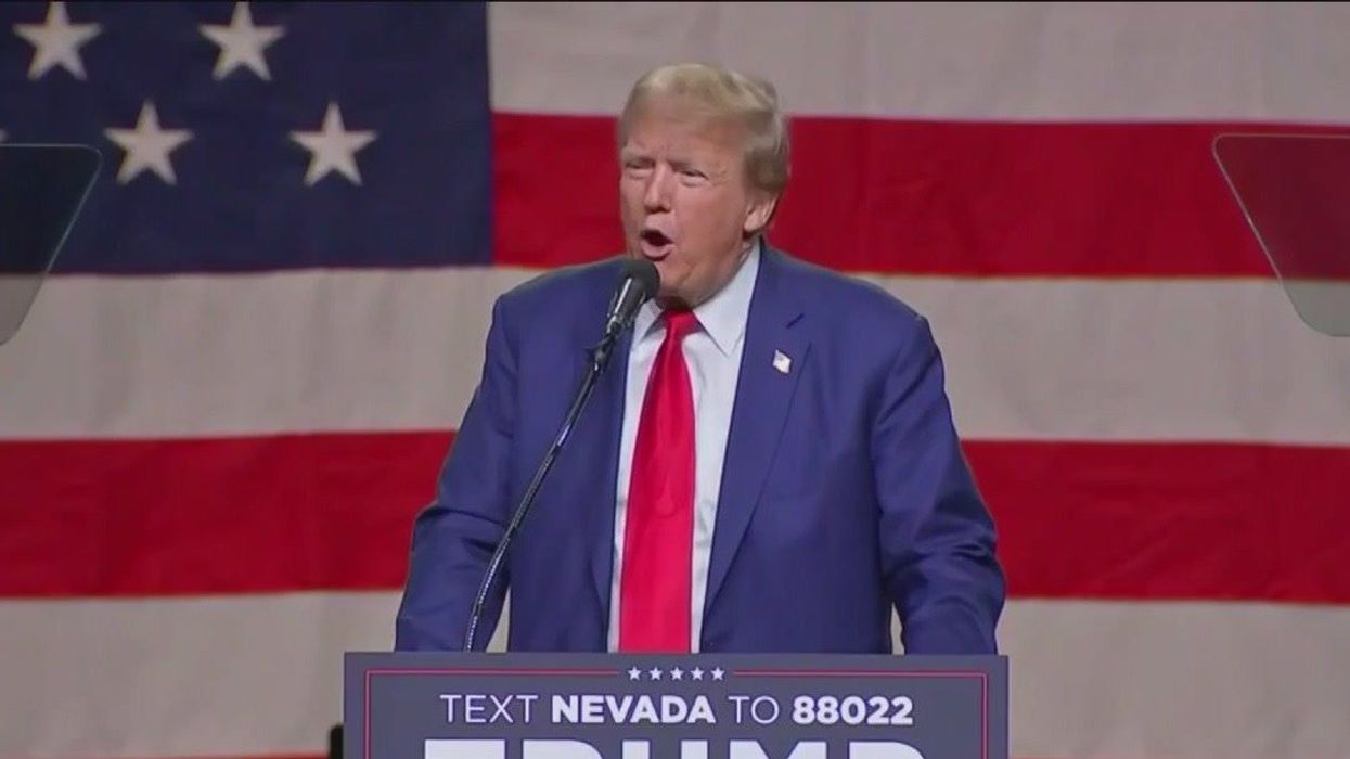 Trump mocked for wanting a ‘new and spectacular’ FBI HQ