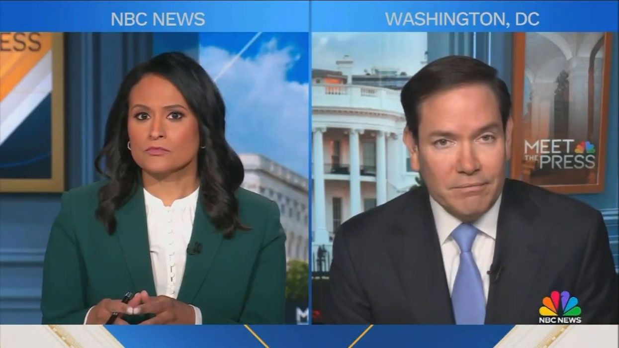 Donald Trump repeats desire for Canada to become 51st state as country heads to the polls