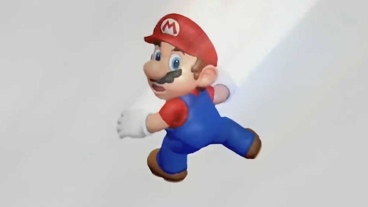 New 3D Mario release on Nintendo Switch 2 confirmed