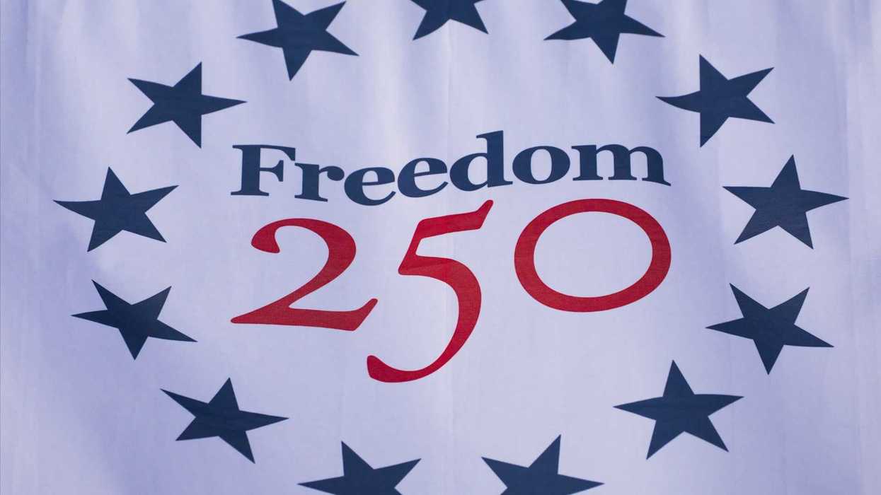 Trump responds to artists pulling out of Freedom 250 concert series with one predictable solution