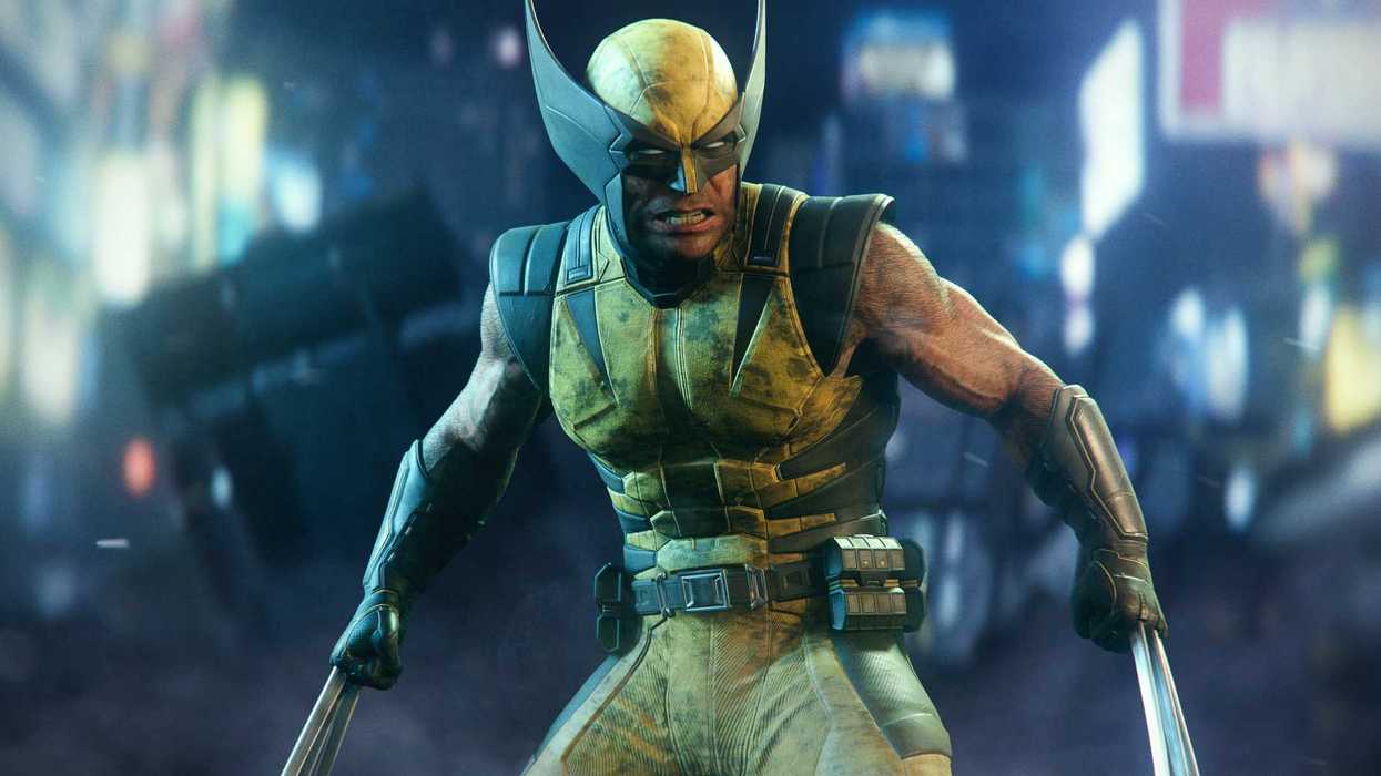 Marvel's Wolverine 'fart gas' nerfed - but everyone spots same issue